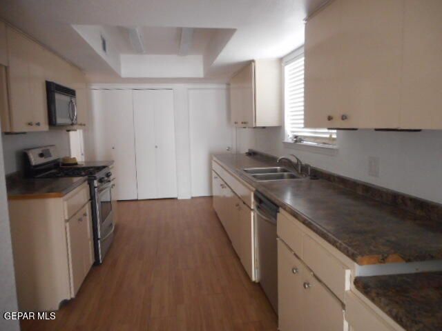 11684 TONY TEJEDA Drive, El Paso, TX 79936