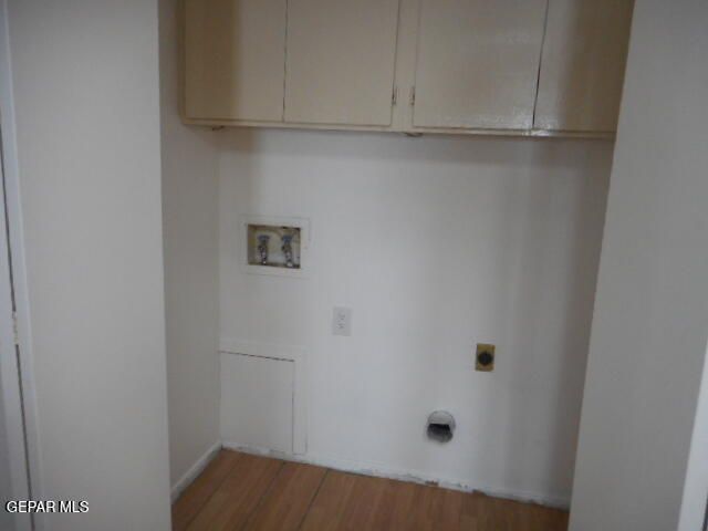 11684 TONY TEJEDA Drive, El Paso, TX 79936