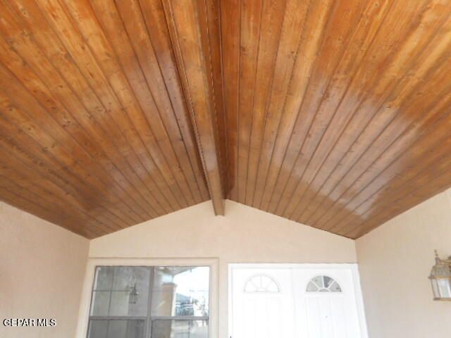 11684 TONY TEJEDA Drive, El Paso, TX 79936