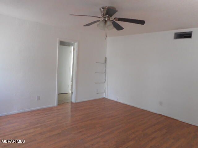 11684 TONY TEJEDA Drive, El Paso, TX 79936