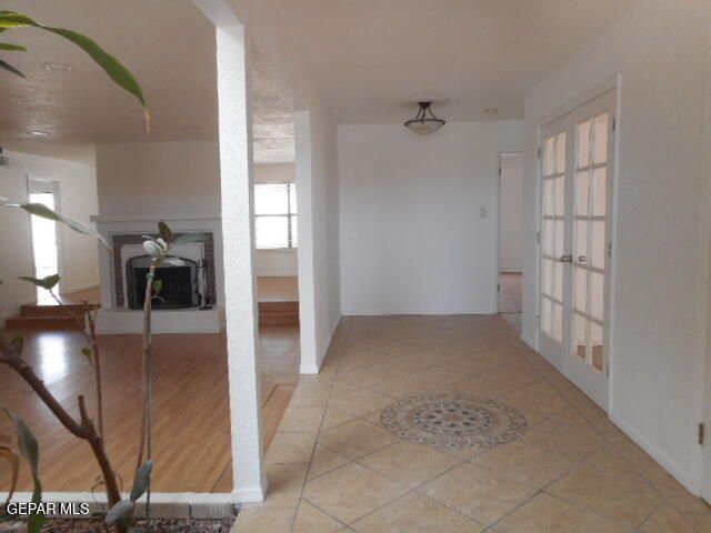 11684 TONY TEJEDA Drive, El Paso, TX 79936