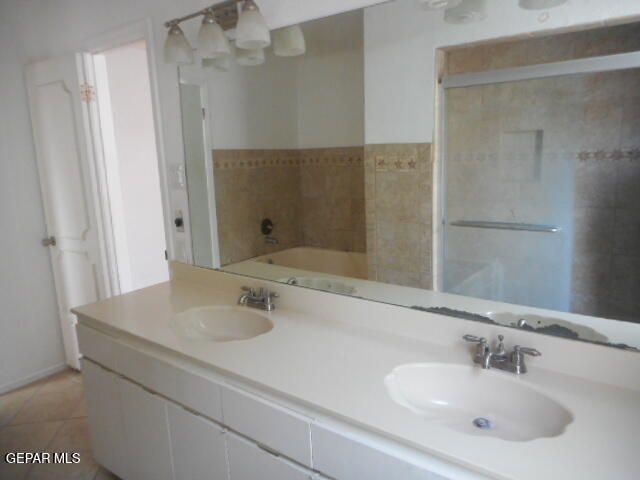 11684 TONY TEJEDA Drive, El Paso, TX 79936