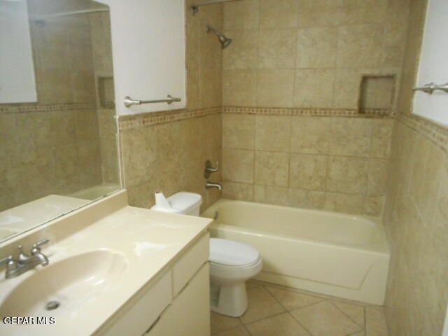 11684 TONY TEJEDA Drive, El Paso, TX 79936