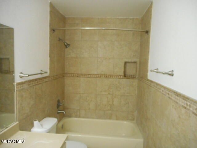 11684 TONY TEJEDA Drive, El Paso, TX 79936