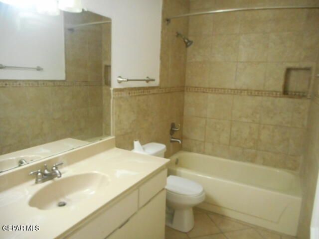 11684 TONY TEJEDA Drive, El Paso, TX 79936