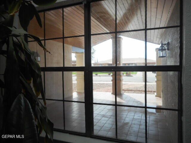 11684 TONY TEJEDA Drive, El Paso, TX 79936