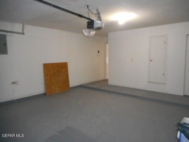 11684 TONY TEJEDA Drive, El Paso, TX 79936