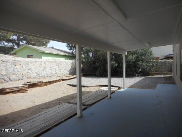 11684 TONY TEJEDA Drive, El Paso, TX 79936