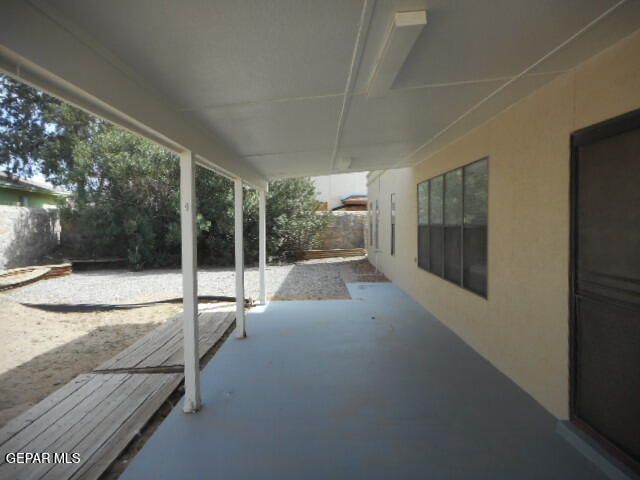 11684 TONY TEJEDA Drive, El Paso, TX 79936