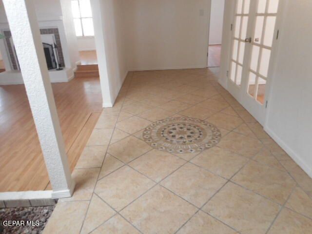 11684 TONY TEJEDA Drive, El Paso, TX 79936