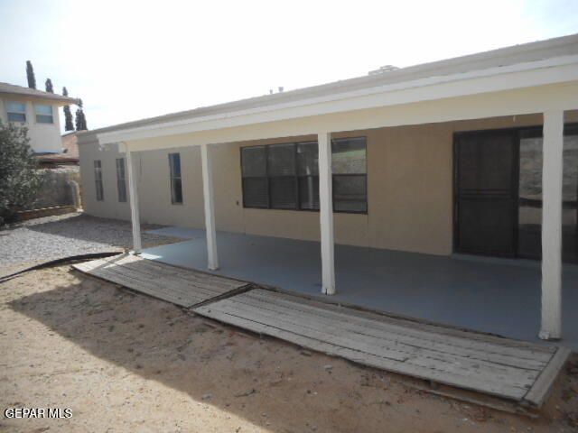 11684 TONY TEJEDA Drive, El Paso, TX 79936