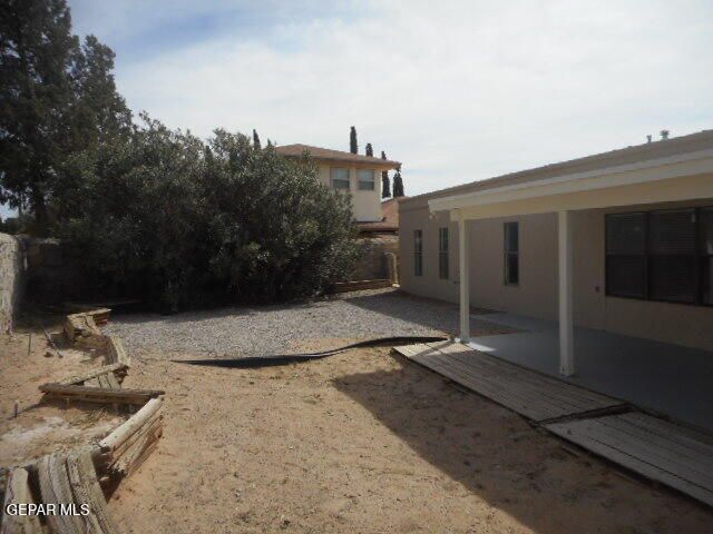 11684 TONY TEJEDA Drive, El Paso, TX 79936