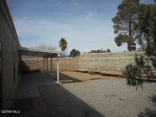 11684 TONY TEJEDA Drive, El Paso, TX 79936