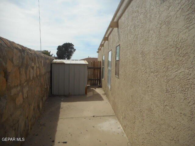 11684 TONY TEJEDA Drive, El Paso, TX 79936