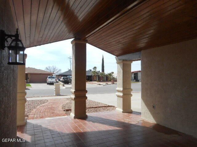 11684 TONY TEJEDA Drive, El Paso, TX 79936