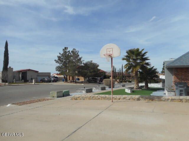 11684 TONY TEJEDA Drive, El Paso, TX 79936