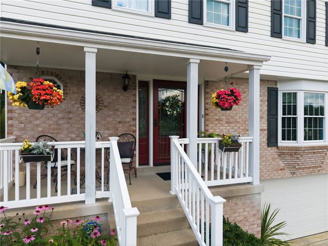 103 Aquillin Court, Manor, PA 15642