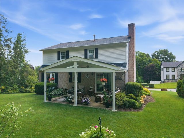 103 Aquillin Court, Manor, PA 15642