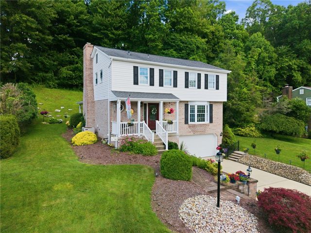 103 Aquillin Court, Manor, PA 15642
