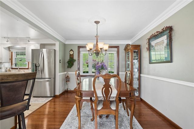 103 Aquillin Court, Manor, PA 15642
