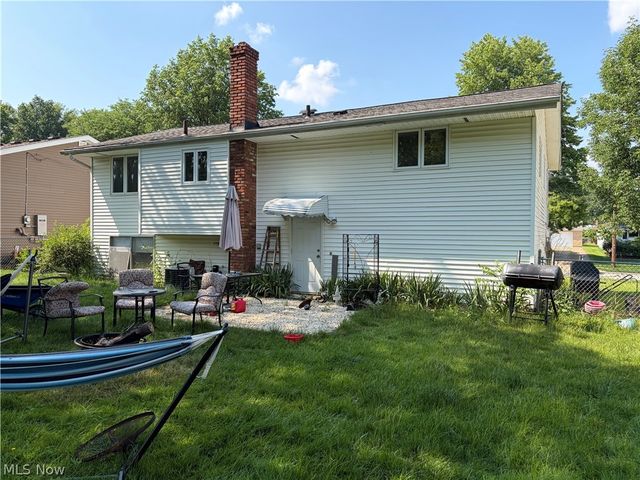 276 Kennedy Boulevard, Northfield, OH 44067