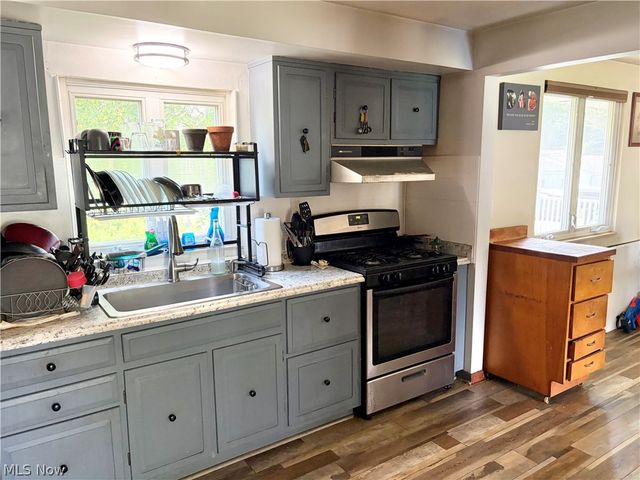 276 Kennedy Boulevard, Northfield, OH 44067