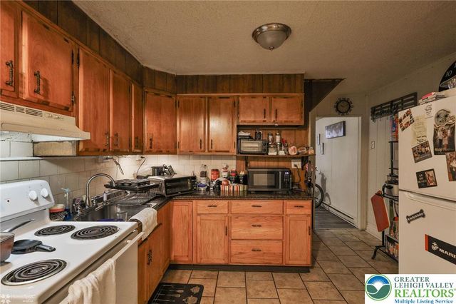 518 North New Street, Allentown City, PA 18102