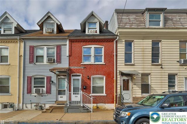 518 North New Street, Allentown City, PA 18102