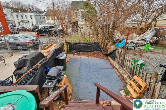 518 North New Street, Allentown City, PA 18102