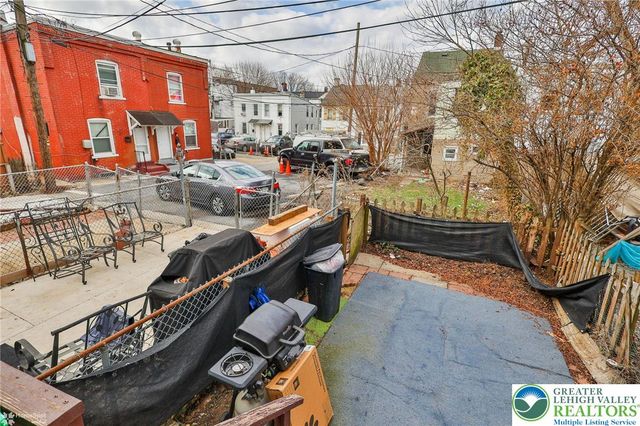 518 North New Street, Allentown City, PA 18102