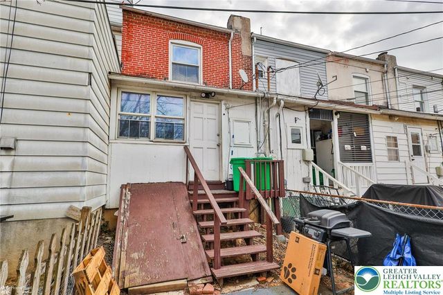 518 North New Street, Allentown City, PA 18102