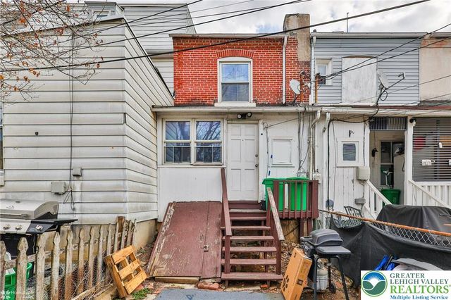 518 North New Street, Allentown City, PA 18102