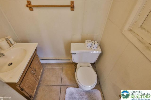 518 North New Street, Allentown City, PA 18102