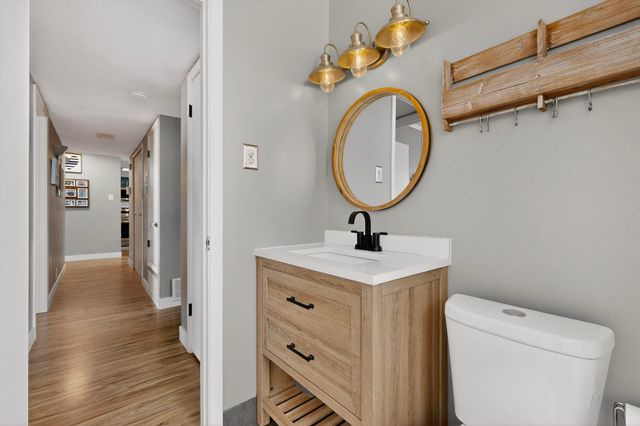 3224 Lucerne Street NE, Albuquerque, NM 87111