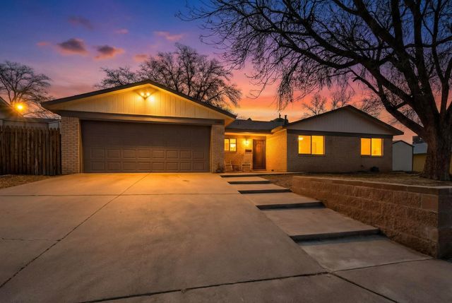 3224 Lucerne Street NE, Albuquerque, NM 87111