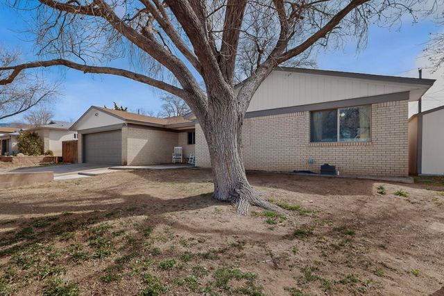 3224 Lucerne Street NE, Albuquerque, NM 87111