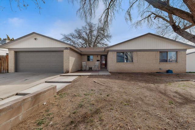 3224 Lucerne Street NE, Albuquerque, NM 87111