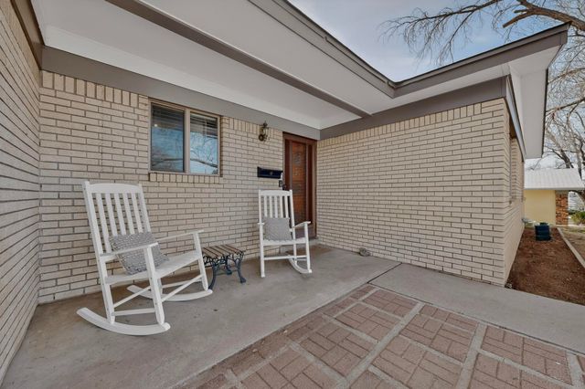 3224 Lucerne Street NE, Albuquerque, NM 87111