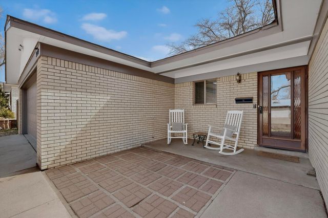 3224 Lucerne Street NE, Albuquerque, NM 87111