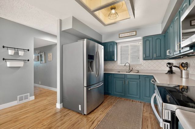 3224 Lucerne Street NE, Albuquerque, NM 87111