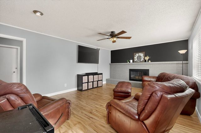 3224 Lucerne Street NE, Albuquerque, NM 87111