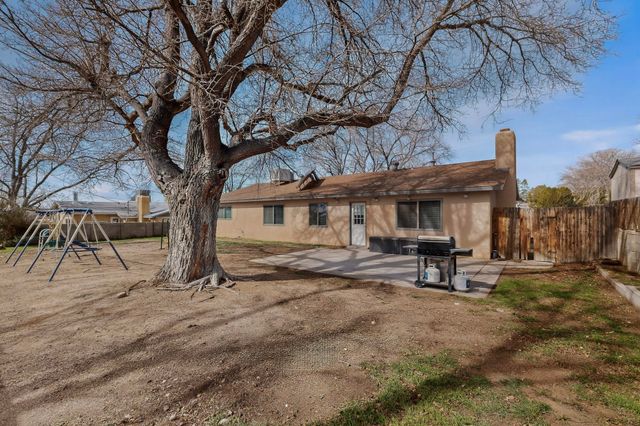 3224 Lucerne Street NE, Albuquerque, NM 87111