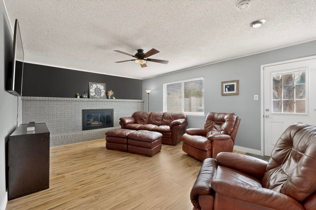 3224 Lucerne Street NE, Albuquerque, NM 87111