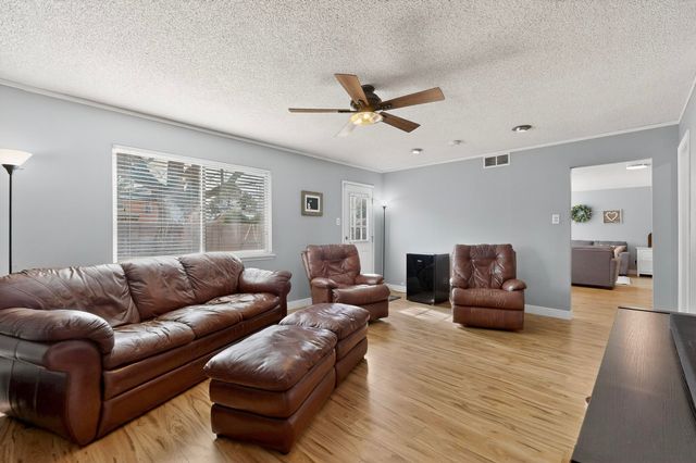 3224 Lucerne Street NE, Albuquerque, NM 87111