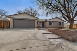 3224 Lucerne Street NE, Albuquerque, NM 87111