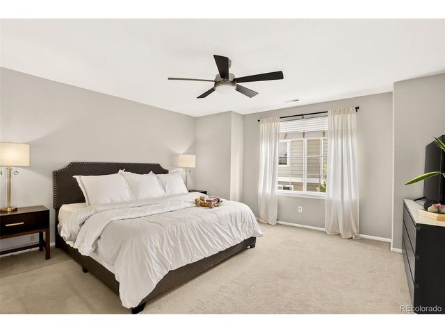 7454 S Norfolk St, Aurora, CO 80016