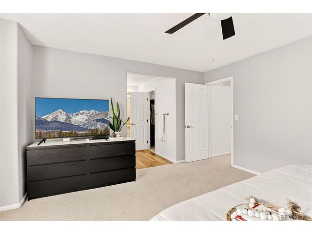 7454 S Norfolk St, Aurora, CO 80016