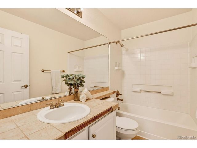 7454 S Norfolk St, Aurora, CO 80016