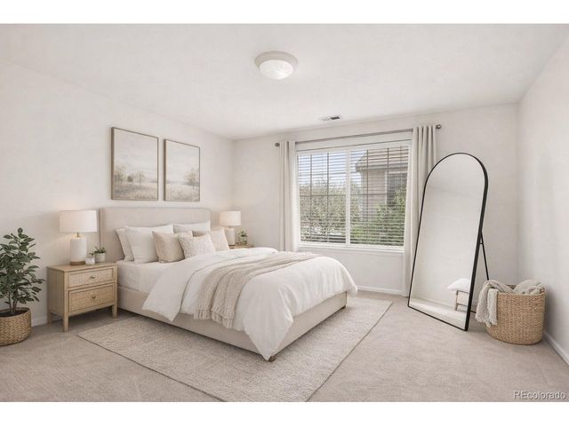 7454 S Norfolk St, Aurora, CO 80016