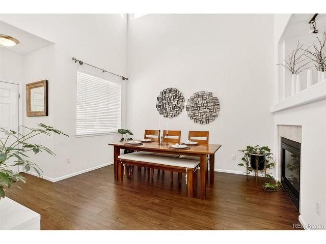 7454 S Norfolk St, Aurora, CO 80016